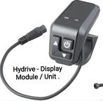 Gezocht een , Hydrive Display module zie foto ., Fietsen en Brommers, Fietsonderdelen, Ophalen of Verzenden, Zo goed als nieuw