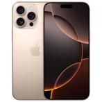 iPhone 16 Pro Max 512GB - Nieuwstaat, Garantie tot feb 2026!, Telecommunicatie, Mobiele telefoons | Apple iPhone, 512 GB, IPhone 16 Pro Max