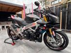 Aprilia Tuono V4 APRC Ohlins vering, Quickshifter etc., Ophalen