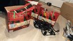 Prikkabel tuinverlichting 3x, Ophalen, Gebruikt, Minder dan 50 watt, Overige typen