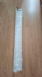 MOSSLANDA
Ikea Schilderijenplank, wit, 115 cm, Huis en Inrichting, Woonaccessoires | Wandplanken en Boekenplanken, Ophalen, Gebruikt