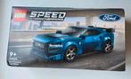 Lego speed champions Ford, Kinderen en Baby's, Speelgoed | Duplo en Lego, Ophalen, Nieuw, Complete set, Lego