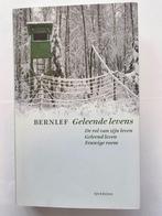 Boek - 967 - Geleende levens - Bernlef, Ophalen of Verzenden