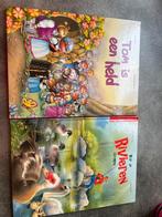 2 Leuke voorleesboeken, Boeken, Ophalen of Verzenden, Gelezen
