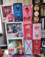 Nendoroid grote collecte te koop anime figure, Ophalen of Verzenden, Zo goed als nieuw