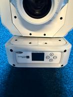 4x Movinghead showtec phantom 65 white, Muziek en Instrumenten, Licht en Laser, Ophalen, Nieuw, Licht, Geluidgestuurd