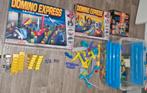 Domino Express sets - Veel onderdelen!, Ophalen, Gebruikt, Jongen of Meisje