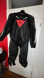 Dainese Racepak Maat 54 - Gebruikt, Motoren, Kleding | Motorkleding, Dainese, Heren, Ophalen of Verzenden, Overall