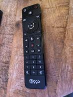 Ziggo Afstandsbediening met Voice Control - Nieuw!, Ophalen of Verzenden, Zo goed als nieuw, Origineel, Mediaspeler