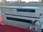 ARCAM stereoset surroundreciever en cd/dvd speler, Ophalen, Zo goed als nieuw, Overige merken