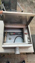 MICROWASHER van Officine vemec srl voor wassen van verfben., Ophalen of Verzenden