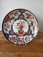 Imari Porselein Japans bord, Antiek en Kunst, Ophalen of Verzenden