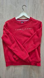 Tommy Hilfiger sweater maat M, Ophalen of Verzenden, Gedragen