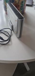 500 gb ( externe hardeschijf) in goede staat, Gebruikt, 500 gb, HDD, Ophalen of Verzenden