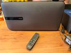 Philips BTB2670/12 Micromuzieksysteem, Ophalen of Verzenden, Bluetooth, Gebruikt