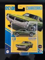 Matchbox 1970 AMC Javelin.      Matchbox, Ophalen of Verzenden, Nieuw