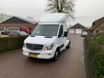 Mercedes-Benz Sprinter Be trekker 2016, Auto's, Automaat, 190 pk, Bedrijf, Diesel