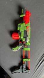 5 December tip! Nerf Vortex Praxis - In goede staat!, Ophalen of Verzenden, Gebruikt, Jongen of Meisje
