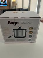 Sage The Risotto Plus Multicooker, Ophalen of Verzenden, Nieuw