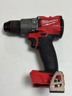 Milwaukee M18FPD2 accuboormachine, Doe-het-zelf en Verbouw, Gereedschap | Boormachines, Variabele snelheid, Ophalen of Verzenden