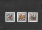 Oostenrijk volksgebruiken, Ophalen of Verzenden, Postfris