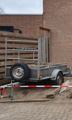 Te huur / verhuur aanhanger, Auto diversen, Aanhangers en Bagagewagens, Ophalen, Gebruikt