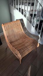 LOUNGE CHAIR CINQUE TERRE, Ophalen, Eenpersoons, 75 tot 100 cm, Zo goed als nieuw