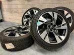 20” NIEUWE ORIGINELE AUDI WINTERSET Q3/Q5/A6/A7 5x112!, Auto-onderdelen, Banden en Velgen, Nieuw, 265 mm, Banden en Velgen, Personenwagen