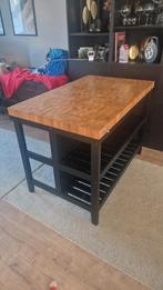 Ikea vadholma keukeneiland, Huis en Inrichting, Ophalen