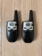 Alecto FR-17 PMR446 Portofoon walkie talkie 2 stuks / set, Telecommunicatie, Portofoons en Walkie-talkies, Ophalen of Verzenden