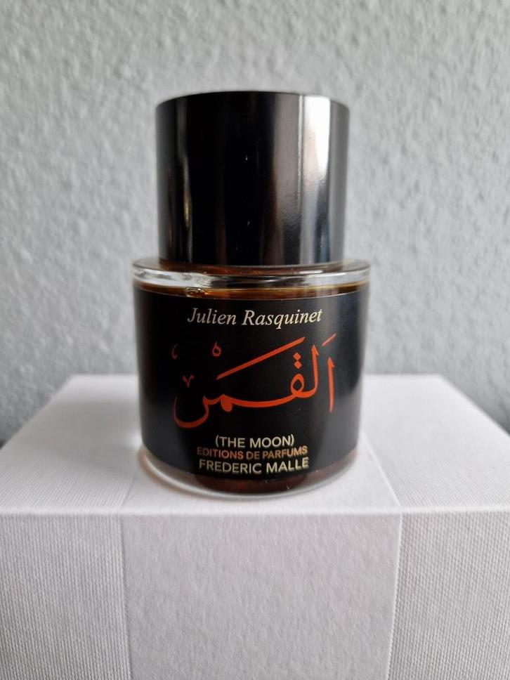 Frederic Malle the Moon sample tester decant, Sieraden, Tassen en Uiterlijk, Uiterlijk | Parfum, Zo goed als nieuw, Ophalen of Verzenden