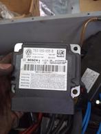 airbag module 7e0959655B, Auto-onderdelen, Dashboard en Schakelaars, Ophalen of Verzenden, Gebruikt, Volkswagen