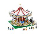 Gezocht: 10196 Grand Carousel, Kinderen en Baby's, Speelgoed | Duplo en Lego, Complete set, Gebruikt, Lego, Ophalen
