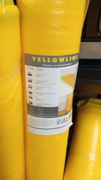 Geluidsdempende ondervloer 45m2 Yellowline, 60 cm of meer, Overige typen, Nieuw, Ophalen of Verzenden