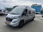 Roller Team Livingstone 640 2021 POPULAIR + COMP, Overige merken, Ringverwarming, Airbags, Tot en met 2