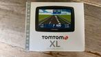 Tom tom XL, Auto diversen, Autonavigatie, Ophalen of Verzenden, Zo goed als nieuw