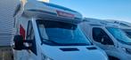 Challenger 288eb Special Edition, Particulier