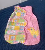 Slaapzakjes babyborn Zapf Creation, Ophalen of Verzenden, Gebruikt, Babypop