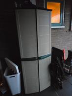 Tuinkast, Tuin en Terras, Ophalen of Verzenden, Kunststof, Overige typen