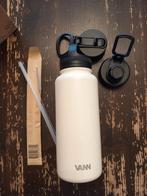 VANN Ultimatum Bottle 1 Liter - Nieuw in verpakking, Ophalen of Verzenden, Nieuw