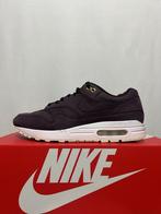 ALS NIEUW! Maat 42 - Nike Air Max 1 Premium Port Wine