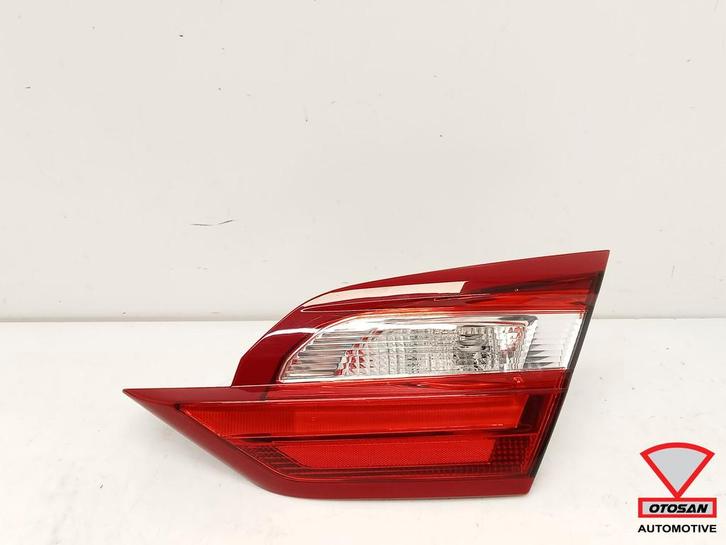 Ford Fiesta MK8 LED Achterlicht Rechts Binnen H1BB13A602BK, Auto-onderdelen, Verlichting, Ford, Gebruikt, Ophalen of Verzenden