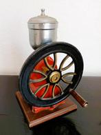 Antiek Spaanse koffiemolen, Ophalen of Verzenden