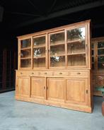 Stoere Buffetkast | Teak Winkelkast | Servieskast #2134