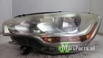Koplamp links van een Citroen DS4, Gebruikt, -, Ophalen of Verzenden, -