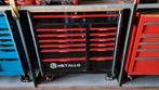 metallo gereedschapwagen xxl, Auto diversen, Autogereedschap, Ophalen of Verzenden, Nieuw