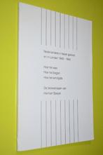 Nederlanders in Bezette gebieden- en Londen- 1940-1945, Boeken, Oorlog en Militair, Tweede Wereldoorlog, Ophalen of Verzenden