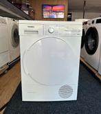 SIEMENS IQ500 7KG A+++ Warmtepompdroger, Witgoed en Apparatuur, Wasdrogers, Ophalen, 6 tot 8 kg, Refurbished, Voorlader
