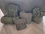 Diverse PSU artikelen., Verzamelen, Militaria | Algemeen, Ophalen, Landmacht, Nederland, Overige typen