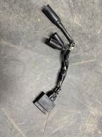 Diverse onderdelen Yamaha YZ125 05-21, Ophalen of Verzenden, Gebruikt